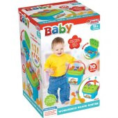 Dede Tamir Set Bultak Kova - 2