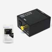 Hadron HD232/50 Audio Digital To Analog Çevirici - 1