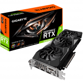 GIGABYTE GV-N206SGAMING OC-8GC 8GB RTX 2060 SUPER GDDR6 HDMI DP 256Bit thumbnail 4