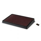 Ufo Ayak Isıtıcı-Wenge - 1