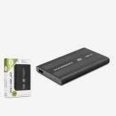 Hadron HD954/100 Harddi̇sk Kutusu Usb 3.0 Sata 2.5" - 1
