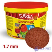 ArtAkua Discus Red Anaç Balık Yemi  100 Gr (Açık Yem) - 1