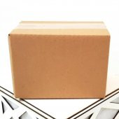 E-Ticaret Kutusu (0,60 desi) 10cm(en) x15cm(boy) x10cm(yüksek)   (30Adet) - 2