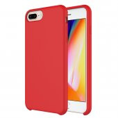 Buff iPhone 8 Plus / 7 Plus Rubber Fit Kılıf - 2