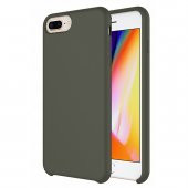 Buff iPhone 8 Plus / 7 Plus Rubber Fit Kılıf - 6