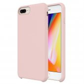 Buff iPhone 8 Plus / 7 Plus Rubber Fit Kılıf - 7