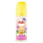 Dalin Bebek Kolonyası Floral Çiçek Bahçesi Spreyli 150 Ml - 2