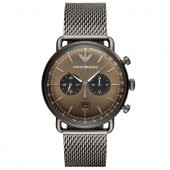 Emporio Armani AR11141 Erkek Kol Saati - 1