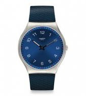 Swatch SS07S102 Erkek Kol Saati - 1