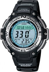 Casio SGW-100-1VDF Erkek Kol Saati - 1