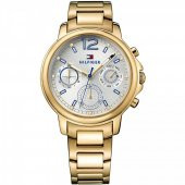 Tommy Hilfiger TH1781742 Bayan Kol Saati - 1