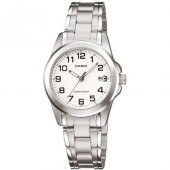 Casio LTP-1215A-7B2DF Bayan Kol Saati - 1