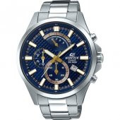 Casio EFV-530D-2AVUDF Erkek Kol Saati - 1