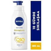 Nıvea Vücut Losyonu Q10 Sıkılaştırıcı 400 Ml - 2