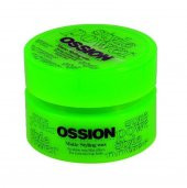 Ossıon Yeşil Matte Wax 100 Ml - 1