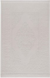 ENTİ HALI AVANGARD 4018 BEYAZ - 1