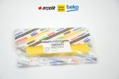 Beko BKS 5316 Elektrikli Süpürge Filtre Süngeri Orjinal Parça - 1