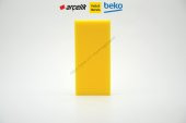 Beko BKS 5316 Elektrikli Süpürge Filtre Süngeri Orjinal Parça - 3