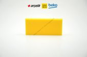 Beko BKS 5316 Elektrikli Süpürge Filtre Süngeri Orjinal Parça - 4