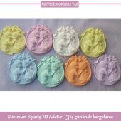 Gelin Damat Kokulu Taş, Nikah Şekeri, - 1