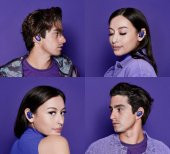 Skullcandy Push Kablosuz Gerçek Kulakiçi Kulaklık Gri S2BBW-M717 - 8