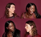 Skullcandy Push Kablosuz Gerçek Kulakiçi Kulaklık Gri S2BBW-M717 - 9