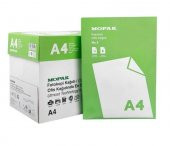 Mopak Kazançlı A4 80 gr 1 Koli 5x500 Yaprak Fotokopi Kağıdı - 1