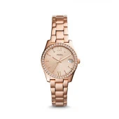 FOSSIL ES4318 Kadın Kol Saati - 1