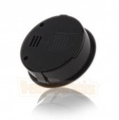 AEK-Tech Panel Tip Dijital Termometre Nem Ölçer - 2