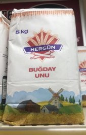 Hergün Un 5KG - 2