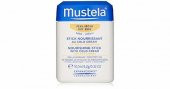 Mustela Hydra Stick With Cold Krem - İçeren Koruyucu Stick - 1