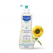 Mustela Stelatopia Cleansing Cream 500 ML - 1