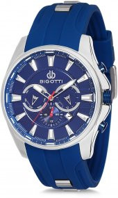 Bigotti Erkek Saat 8680161783473 - 1