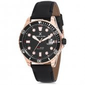 Daniel Klein DK012611C-03 Erkek Kol Saati - 1