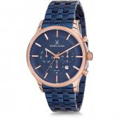 Daniel Klein DK012602G-05 Erkek Kol Saati - 1