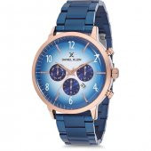 Daniel Klein DK011814K-05 Erkek Kol Saati - 1