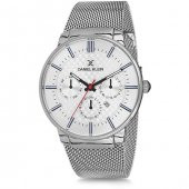 Daniel Klein DK011798E-05 Erkek Kol Saati - 1