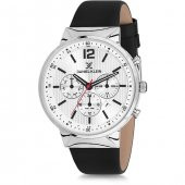Daniel Klein DK012421C-01 Erkek Kol Saati - 1