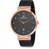 Daniel Klein DK012376H-02 Erkek Kol Saati - 1