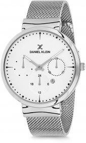 Daniel Klein Erkek Saat 8680161676294 - 1