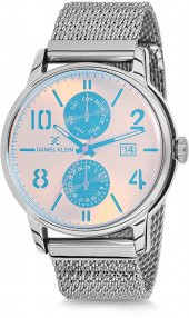 Daniel Klein Erkek Saat 8680161754312 - 1