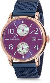 Daniel Klein Erkek Saat 8680161754350 - 1