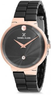 Daniel Klein Erkek Saat 8680161765011 - 1