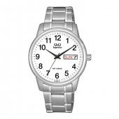 Q&Q S330J204Y Erkek Kol Saati - 1