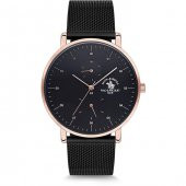 Santa Barbara Polo SB.8.1125.4 Erkek Kol Saati - 1