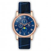 Santa Barbara Polo SB.1.10087.2 Erkek Kol Saati - 1