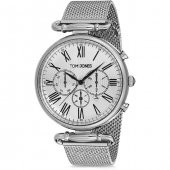 Tom Jones TJ1012A-01 Erkek Kol Saati - 1