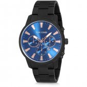 Tom Jones TJ1007A-03 Erkek Kol Saati - 1
