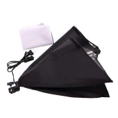 YouTube Video ve Fotoğraf 50x70 Softbox Sürekli Işık 85w - 3