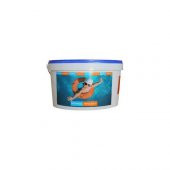 Superpool %56 Toz Klor 5 KG - 1